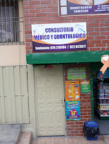 Consultorio Medico Y Odontologico