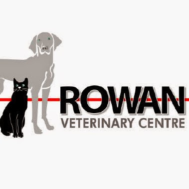Rowan Veterinary Centre Ltd logo