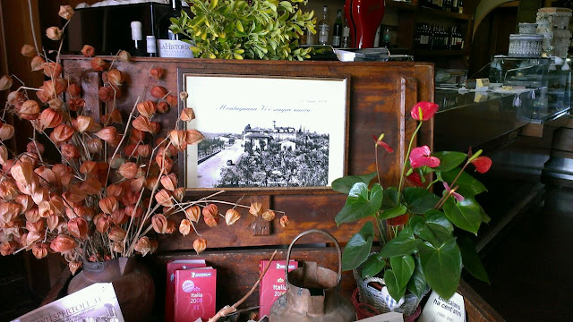 Il Focolare, Via Volterrana Nord, 145, Montespertoli, Florence, Italy