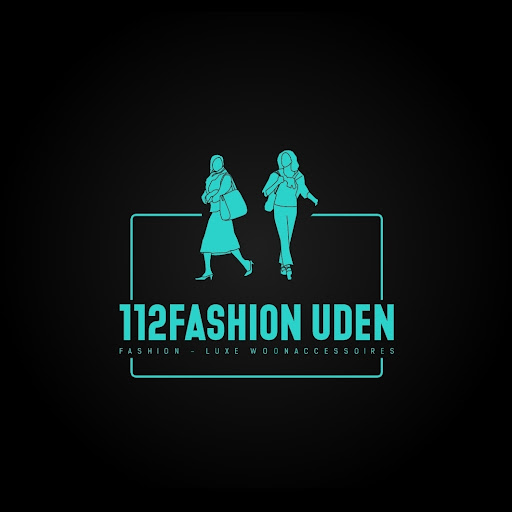 112fashion Uden logo
