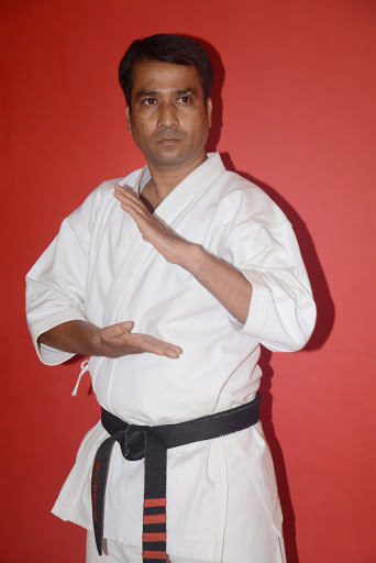 colt karate center, Flat 600005, 56, Eswara Doss St, Narayana Krishnaraja Puram, Triplicane, Chennai, Tamil Nadu 600005, India, Karate_School, state TN