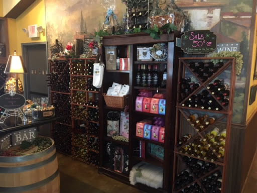 Winery «Clear Creek Winery», reviews and photos, 709 Harris Ave, Kemah, TX 77565, USA