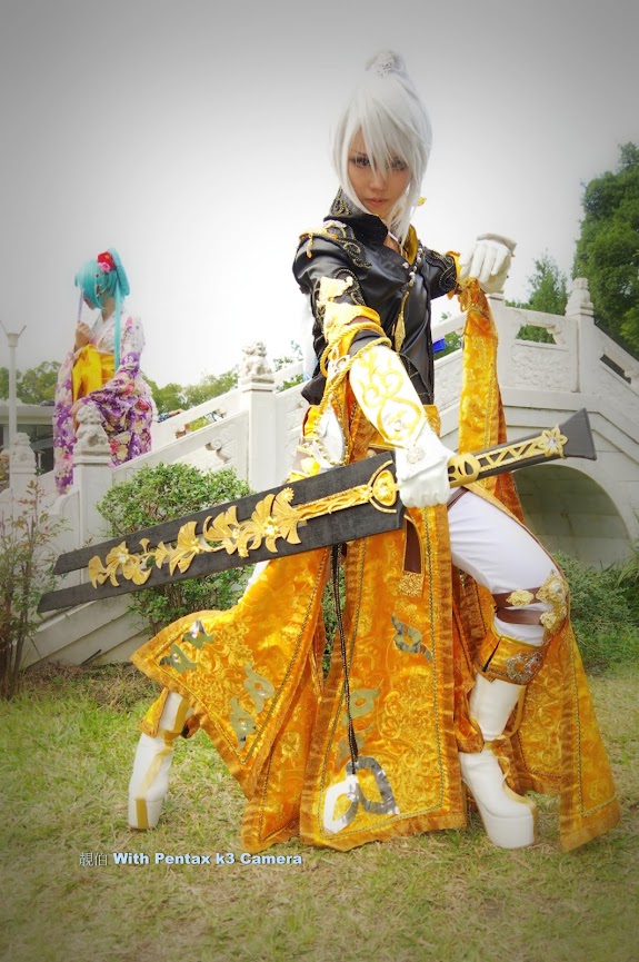 25屆的FancyFrontier開拓動漫祭