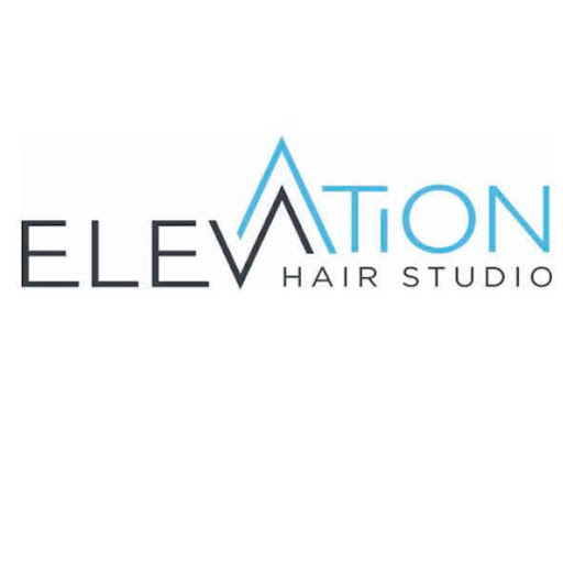 Elevation Hair Studio logo