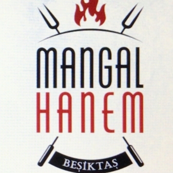 Beşiktaş Mangalhanem logo
