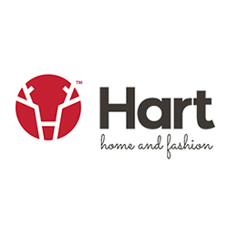 Hart Home logo