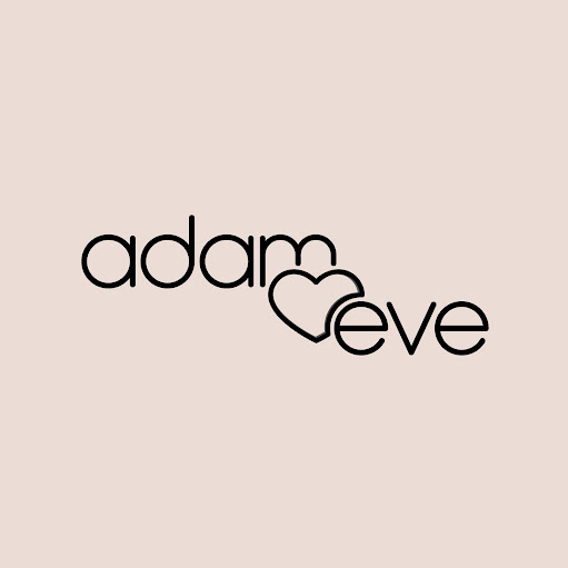 Adam & Eve Beautylounge logo