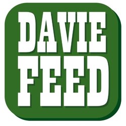 Davie Feed Store logo
