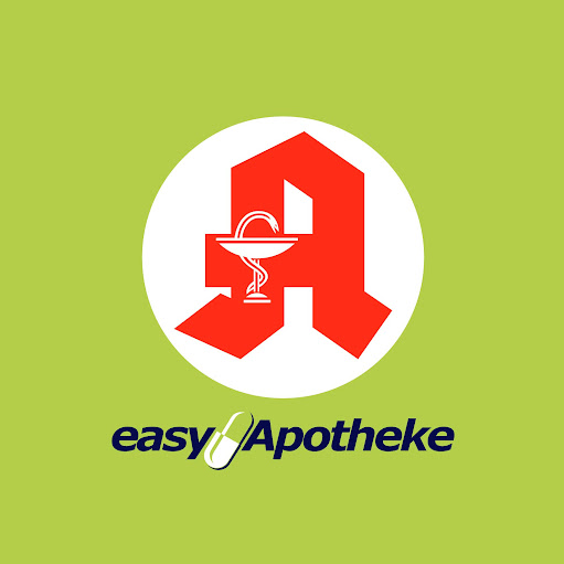 easyApotheke Reutlingen logo