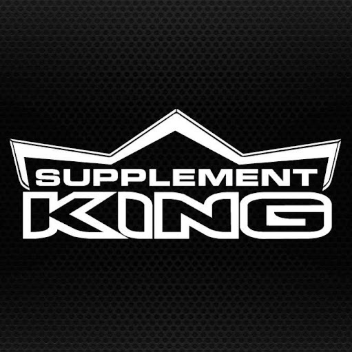 Supplement King Douglas Square logo