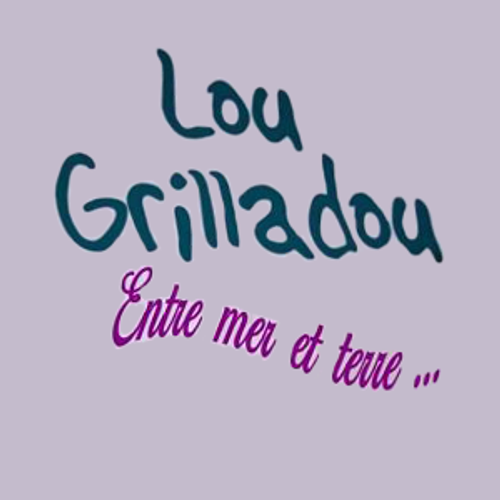 Restaurant Lou Grilladou logo