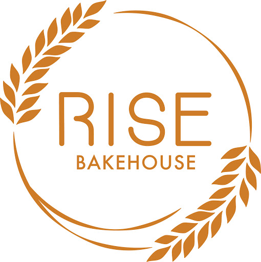 RISE Bakehouse logo