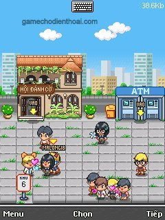 game avatar - thanh pho dieu ky game avatar - thanh pho dieu ky