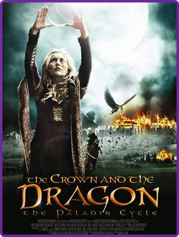 Paladin - El Dragon y la Corona [2013] [BrRip] Español Latino 2013-08-14_23h35_03