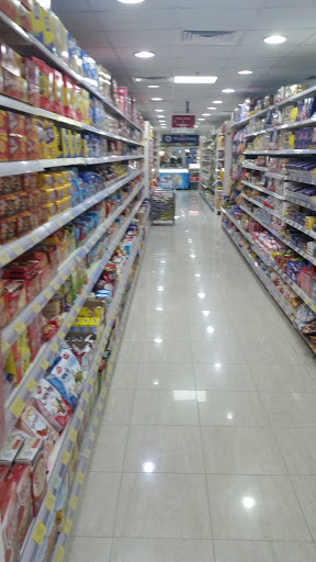 New West Zone Supermarket Al Mamzar, Dubai - United Arab Emirates, Grocery Store, state Dubai