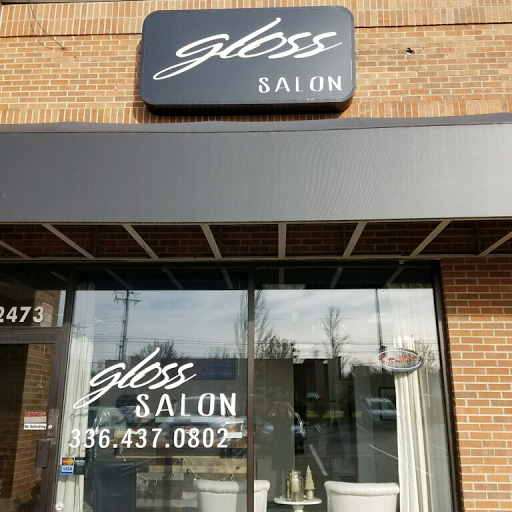 Gloss Salon