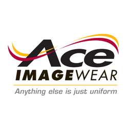 Ace ImageWear Uniform Services logo