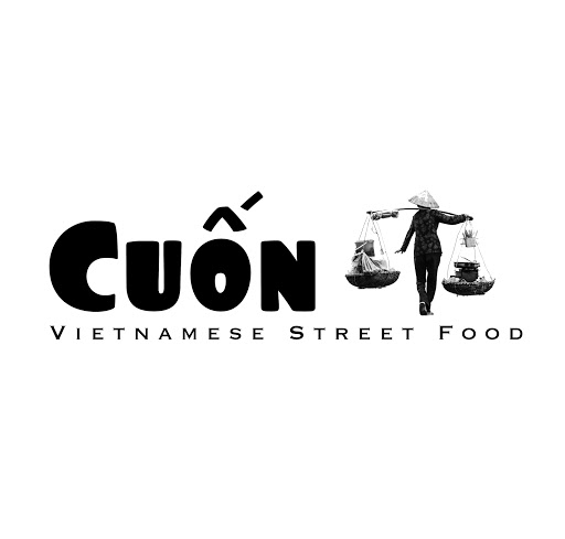 Cuốn - Vietnamese Street Food logo