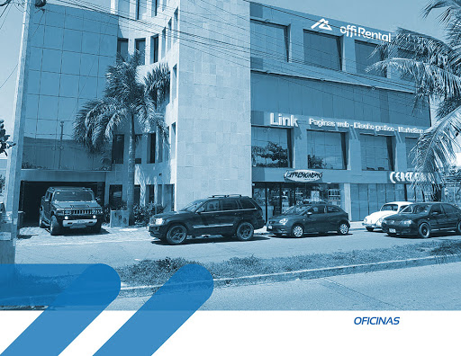 OffiRental | Business Center, Milenio, Calle Vivero 193, Jardines del Virginia, 94294 Veracruz, Ver., México, Agencia de alquiler de oficinas ejecutivas | VER