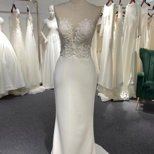 All about eve bridal