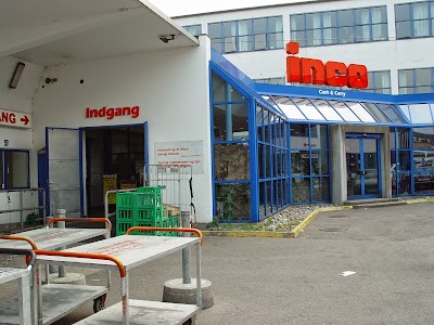 Photos of Inco K&oslash;benhavn