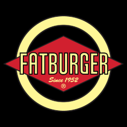 Fatburger MacLeod Trail logo