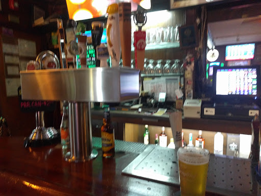 Bar & Grill «Ye Olde Rathskeller», reviews and photos, 523 Centennial Ave, Cranford, NJ 07016, USA