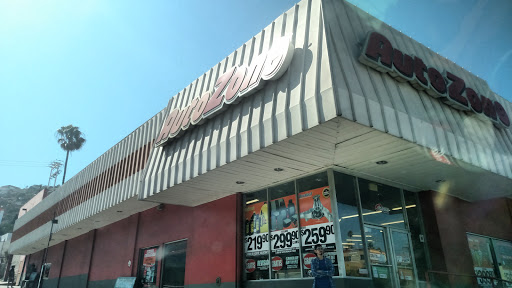 AutoZone, Calle Diez 43, Azteca, 22840 Ensenada, B.C., México, Mantenimiento y reparación de vehículos | BC