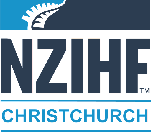 New Zealand Institute of Health and Fitness logo