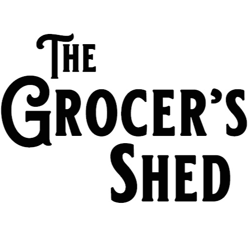 The Grocer's Shed logo