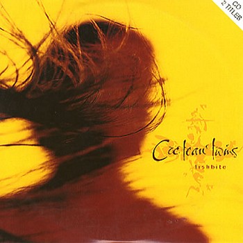 Cocteau Twins - 1994 - Otherness (EP, Fontana/Capitol)
