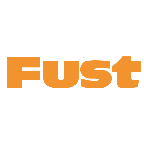 Ing. dipl. Fust logo
