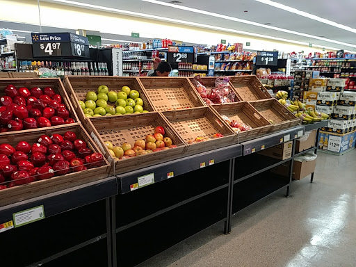 Supermarket «Walmart Neighborhood Market», reviews and photos, 1600 Saratoga Ave #501, San Jose, CA 95129, USA