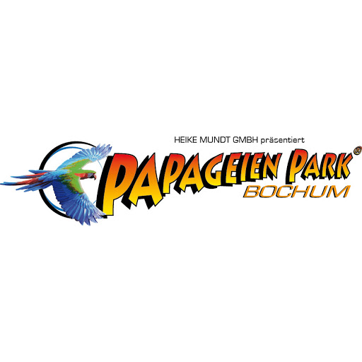 Papageien Park Bochum - Heike Mundt GmbH logo