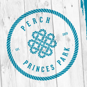 Perch Princes Park logo