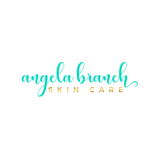 Angela Branch Skin Care logo