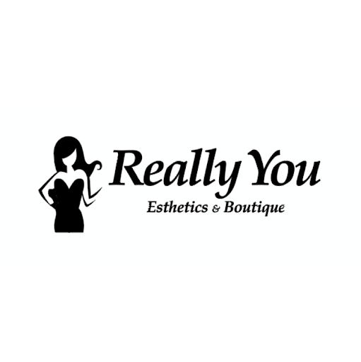 Really You Esthetics & Boutique logo