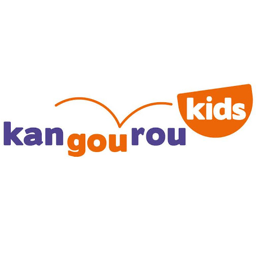 Kangourou Kids - Agence de garde d'enfants logo