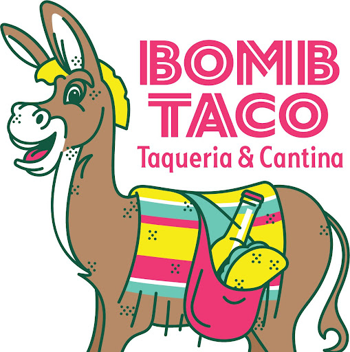 Bomb Taco logo