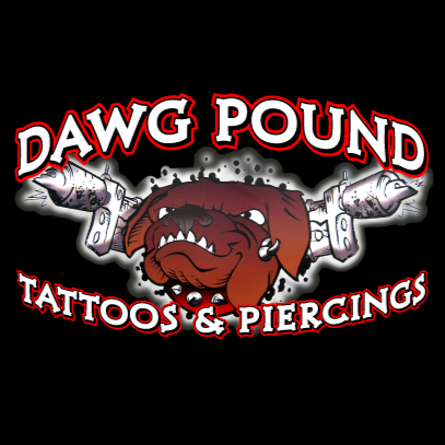 Dawg Pound Tattoos & Piercing