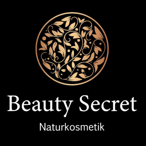 Beauty Secret Naturkosmetik logo