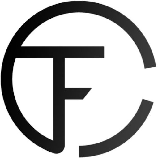 FC HairstyIe by Fatma CagIi logo