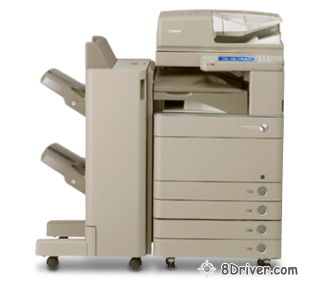 download Canon iR-ADV C5045 printer's driver