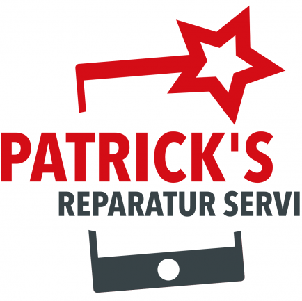 Patrick's Reparatur Service logo
