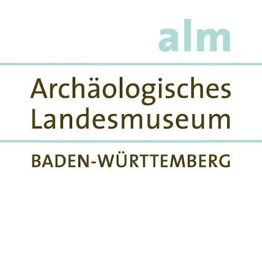 Archäologisches Landesmuseum Baden-Württemberg logo