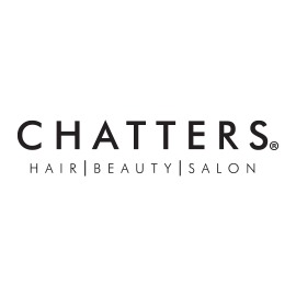 Chatters Hair Salon logo