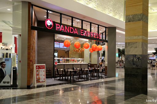 Panda Chinese Restaurant, Sheikh Mohammed Bin Zayed Road (E311 Road) - Dubai - United Arab Emirates, Asian Restaurant, state Dubai