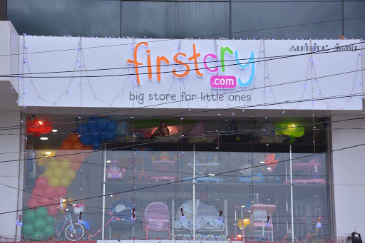 Firstcry Vellore, SF No. 102/282, Katpadi Road, Opposite New Bus Stand, Vellore, Tam, Green Cir, Thottapalayam, Vellore, Tamil Nadu 632004, India, Baby_Clothing_Shop, state TN