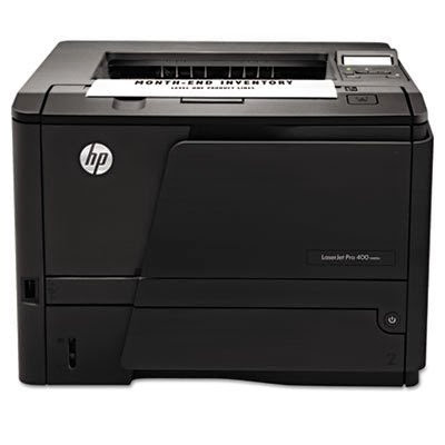  Laserjet Pro 400 M401N Laser Printer