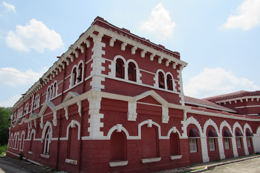 Central Museum of Nagpur, Wardha Rd, Near Hitaneem Durga Square, Civil Lines, Nagpur, Maharashtra 440001, India, History_Museum, state MH